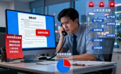 公司貨款要不回來業(yè)務(wù)員需要承擔(dān)什么責(zé)任？