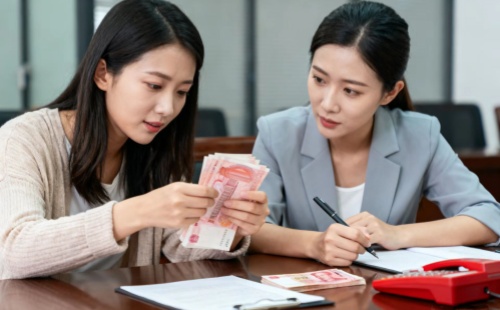 親姐妹借錢正確處理方法是什么？